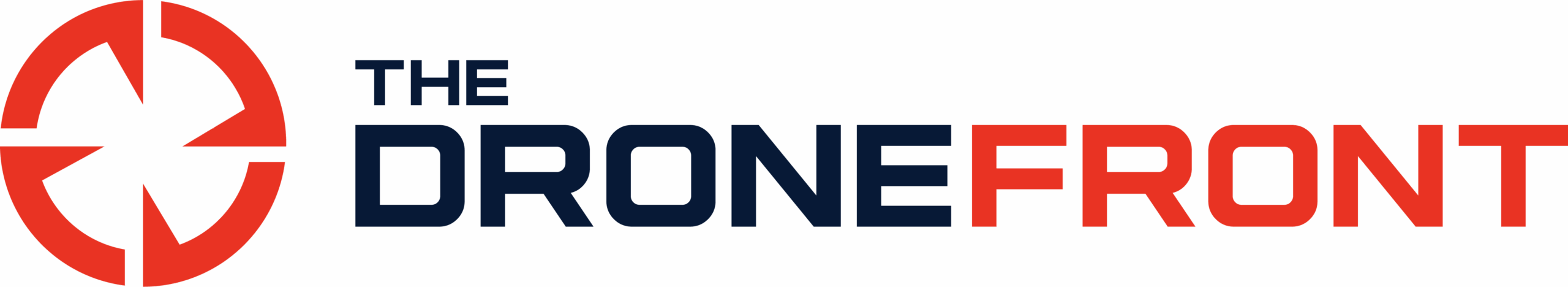 The Drone Front