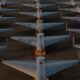LUCAS drone units prepared in several lines. Image: CENTCOM