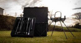 The TUNDRA 2 unmanned aerial system