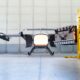 The Victor U250 heavy-lift eVTOL drone