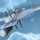 The HARPY loitering munition system. Photo: Israel Aerospace Industries