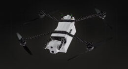 The Sonora short-range intelligence, surveillance, and reconnaissance drone