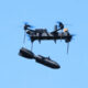 The Gremlin-X mini-bomber drone