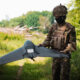The eBee VISION ISR unmanned aerial system