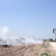 APUS 25 vertical takeoff and landing drone. Photo: Israel Aerospace Industries