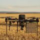 The SAKER Scout unmanned aerial system. Photo: SAKER UAV/Twist Robotics