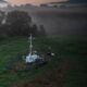 The SkyValor counter-unmanned aerial system