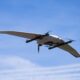 DeltaQuad Evo unmanned aerial system