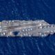 USS Gerald R. Ford