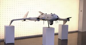 Tarsis unmanned aerial system