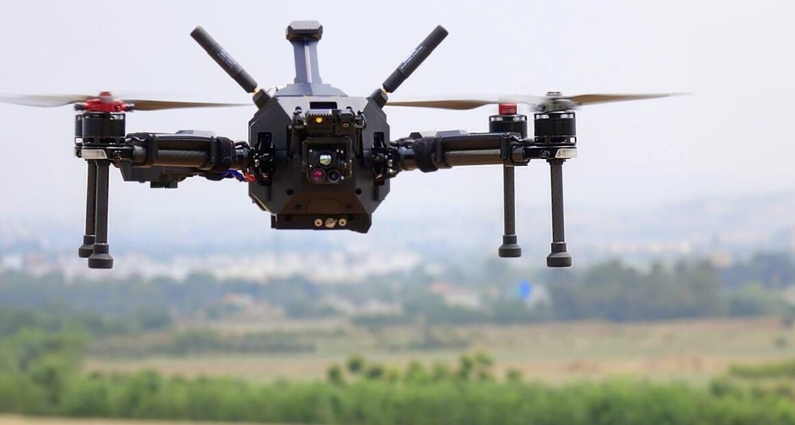 ‘Operation Jailbreak’ Sees Microwave Drone Killer Join US Army’s ...